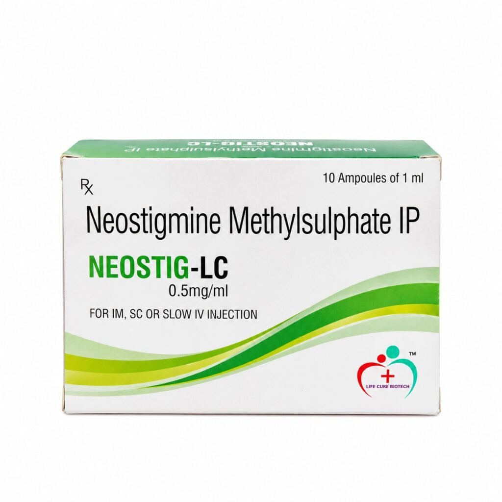 NEOSTIG-LC