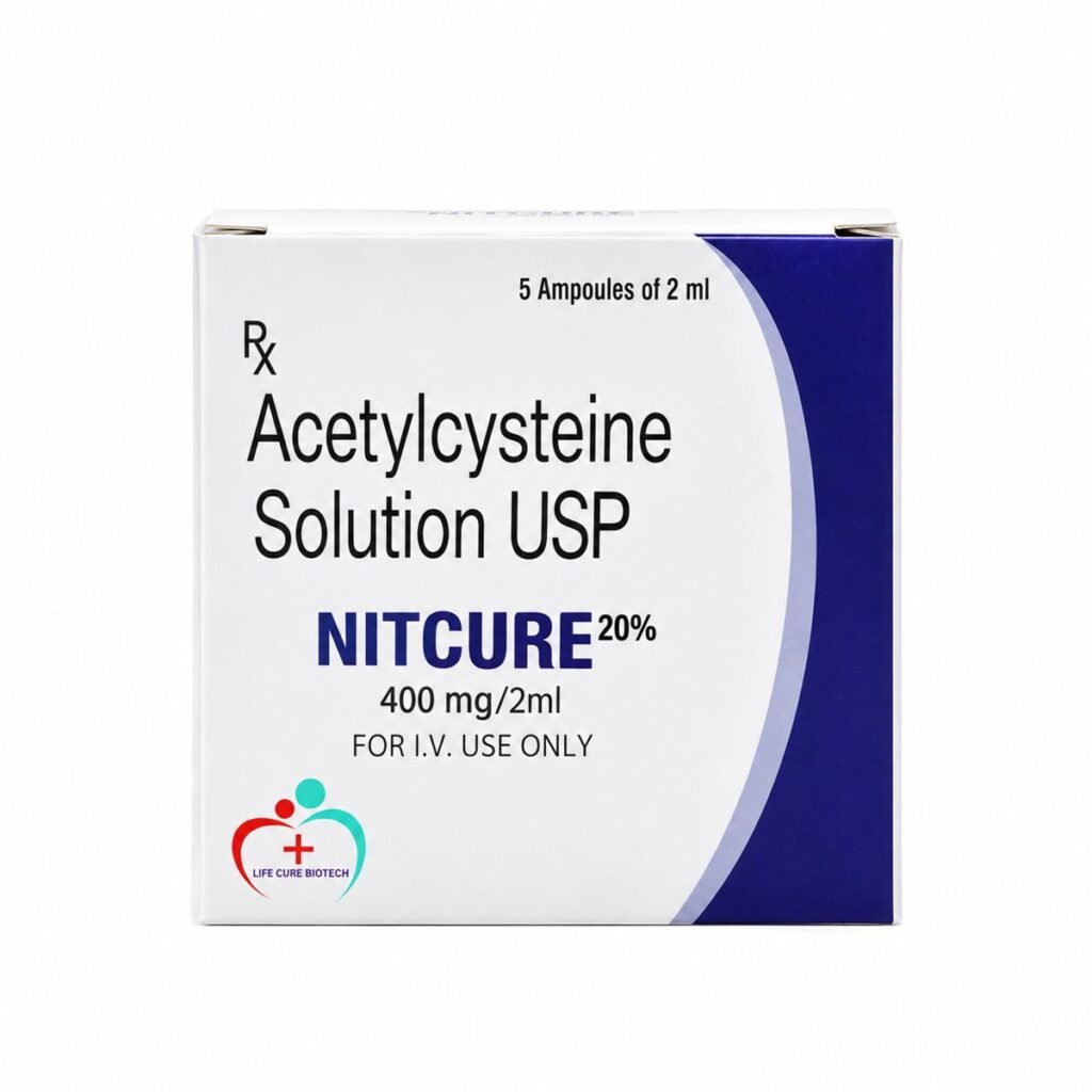 NITCURE-2ML