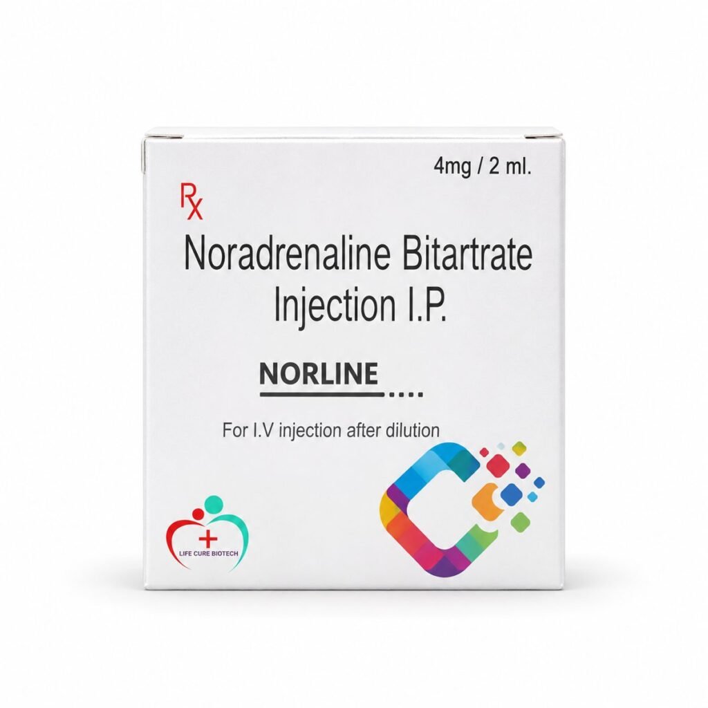 NORLINE