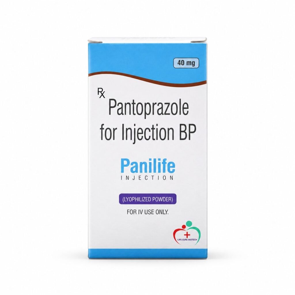 PANILIFE 40MG