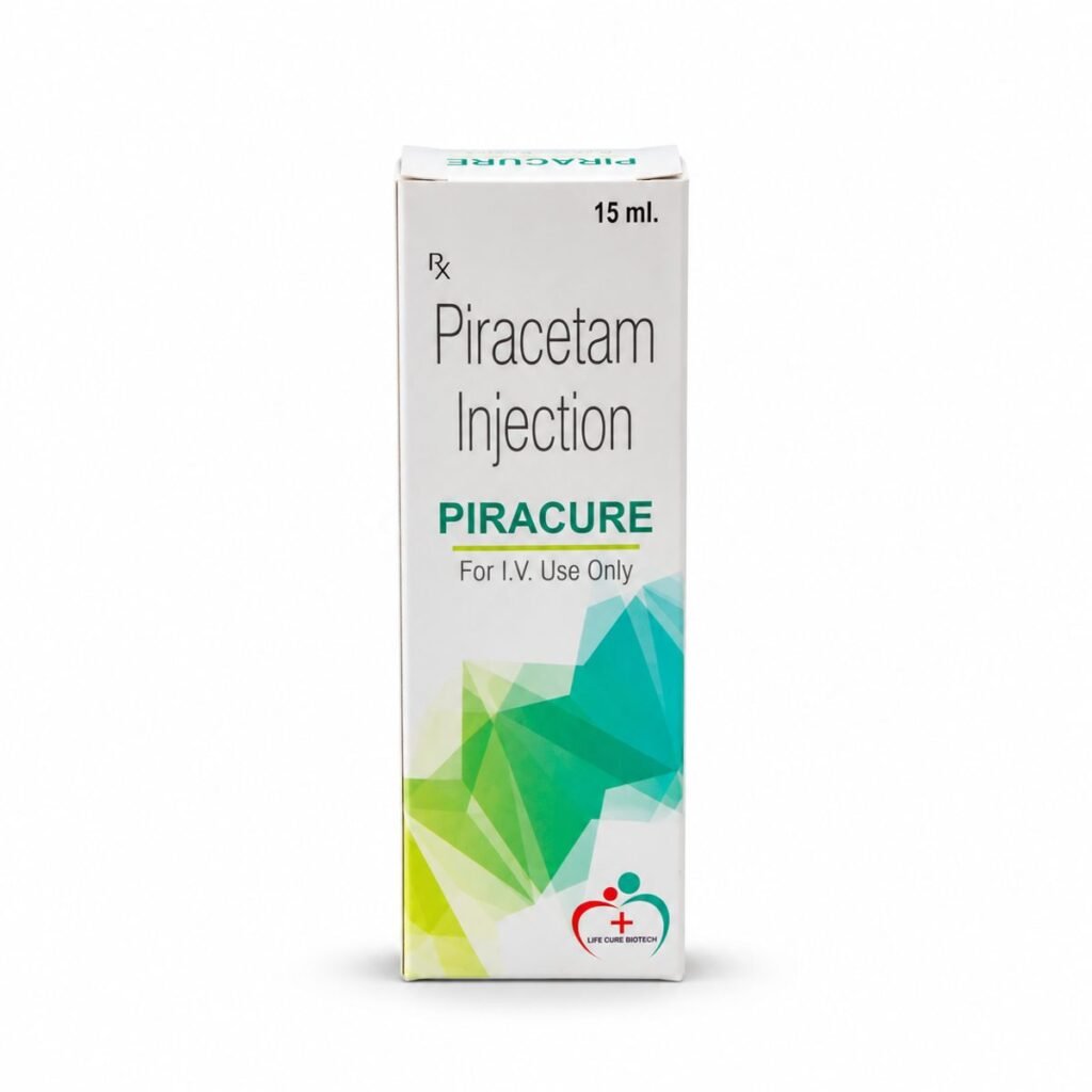 PIRACURE 15ML