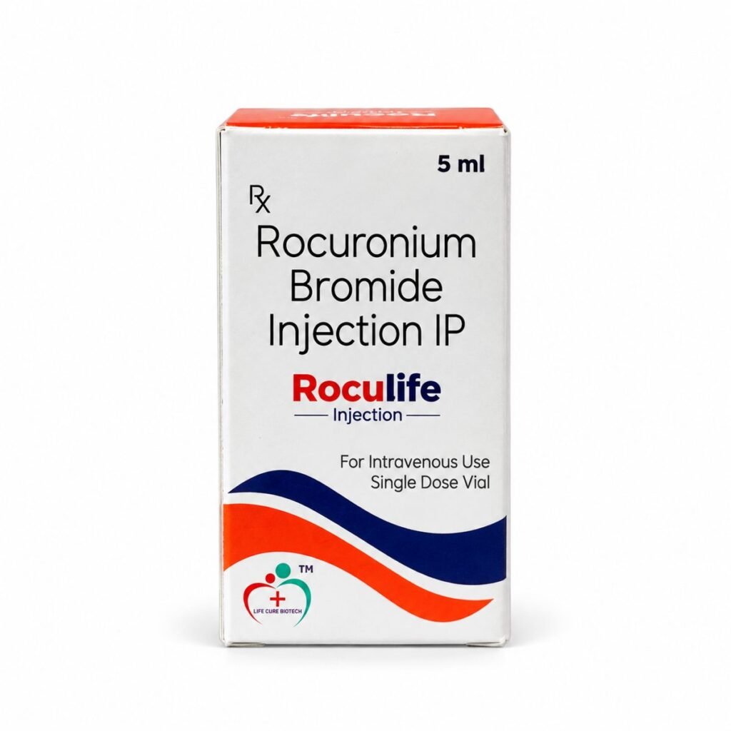 ROCULIFE