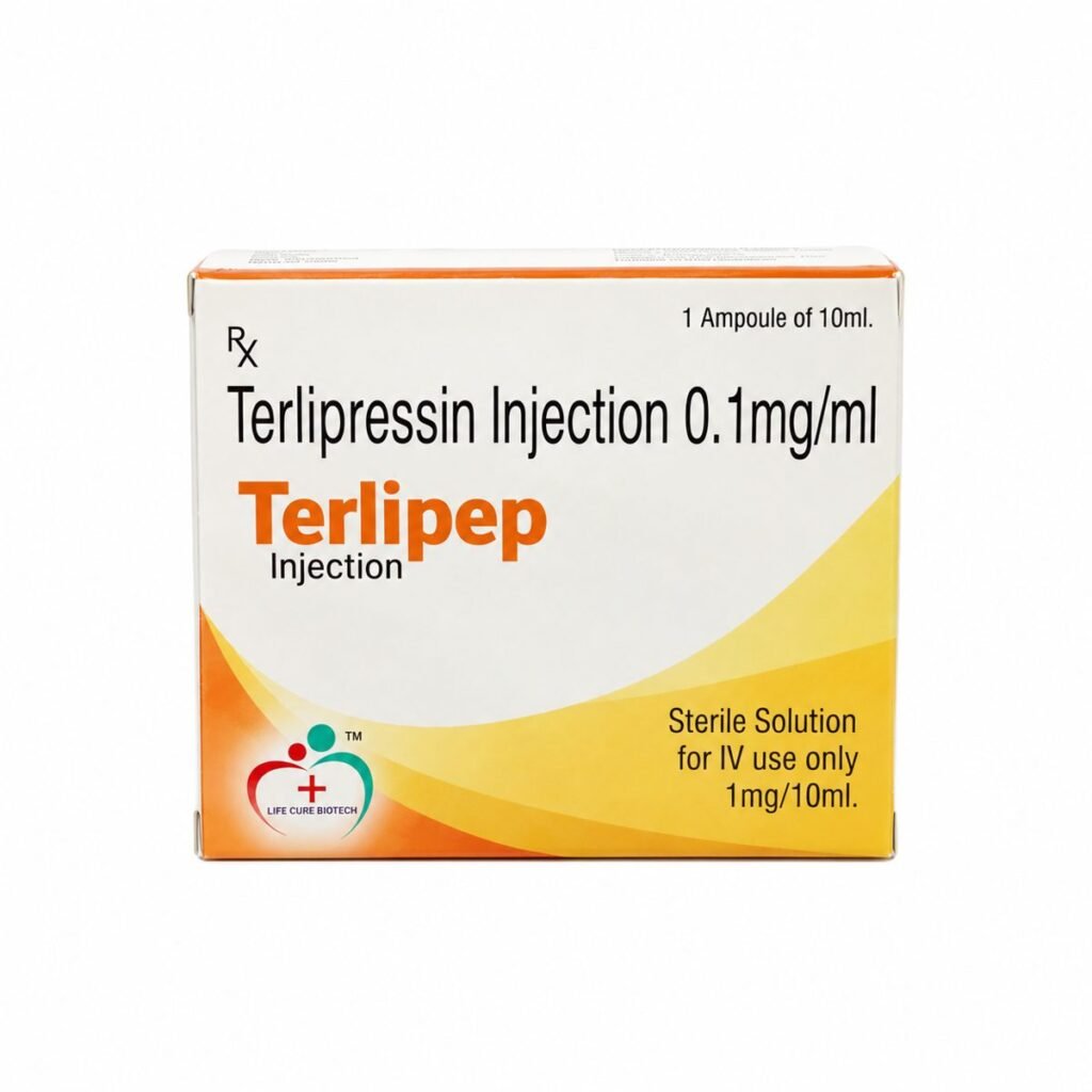 TERLIPEP