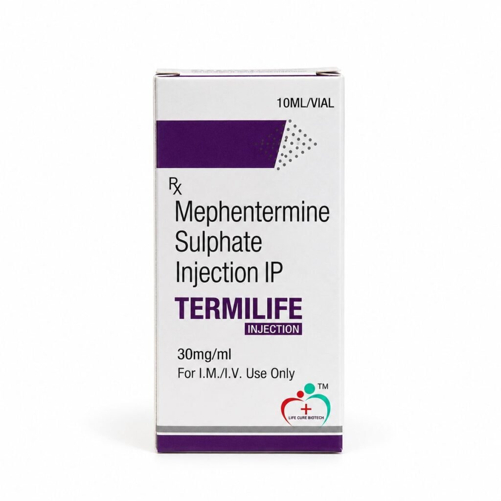 TERMILIFE