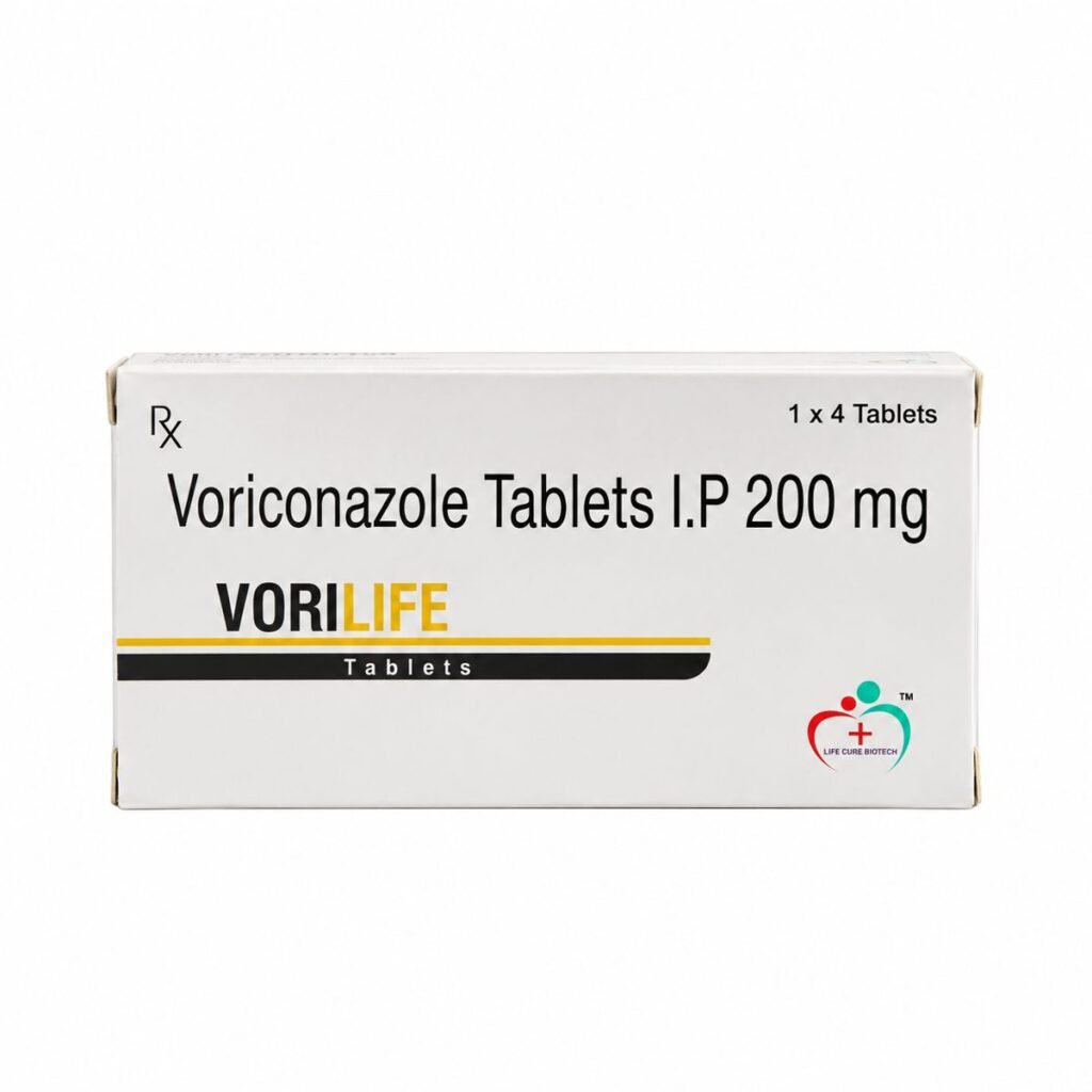 VORILIFE